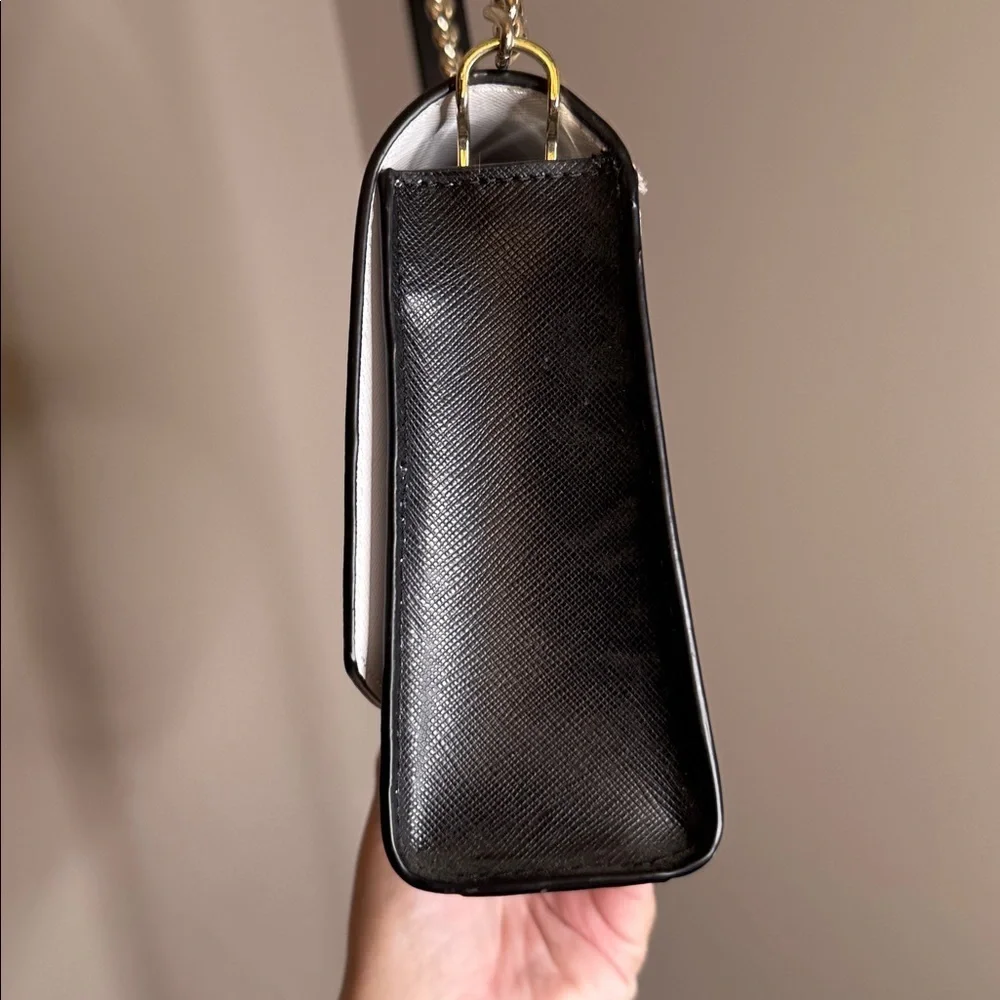Kate Spade Carson Colorblock Crossbody Bag (Missing Crossbody Strap)